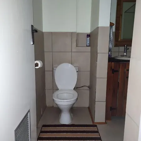 Cozy Cat Stays Bloemfontein Exterior photo