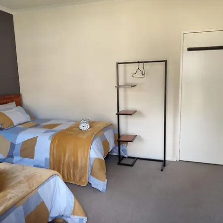 Cozy Cat Stays Bloemfontein Exterior photo