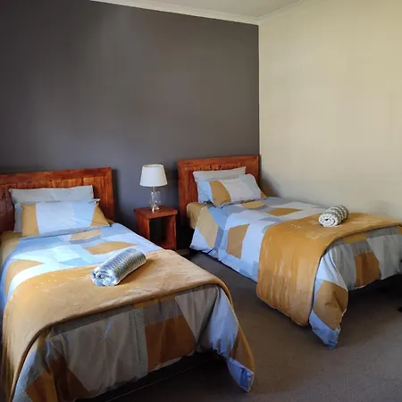 Cozy Cat Stays Bloemfontein Exterior photo