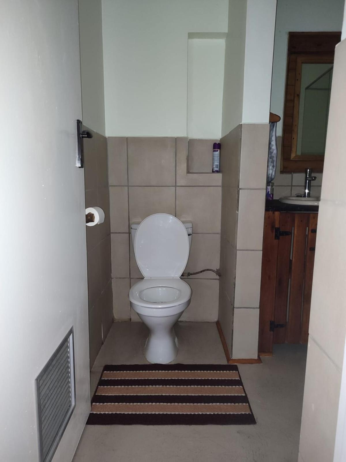 Cozy Cat Homestay Bloemfontein