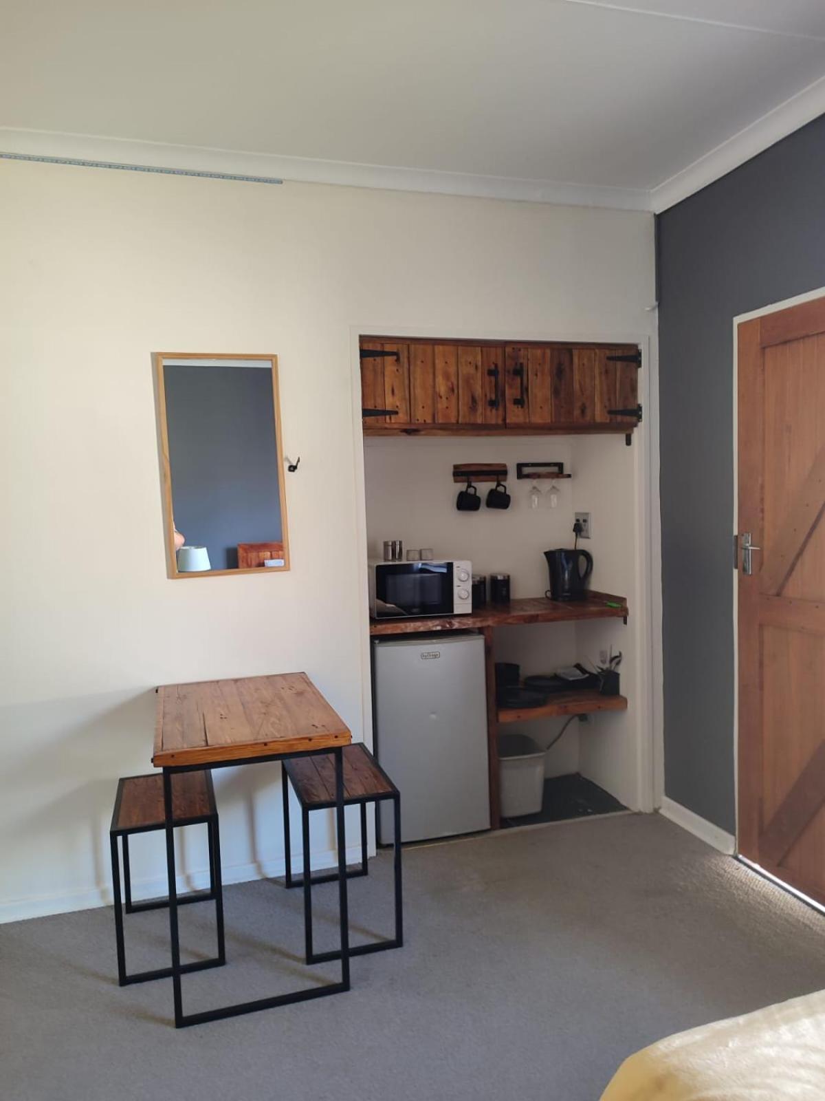 Cozy Cat Homestay Bloemfontein