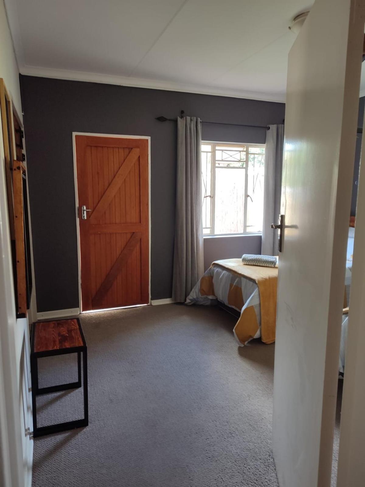 Cozy Cat Bloemfontein